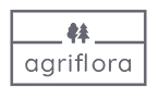 Agriflora logo Agriflora logo