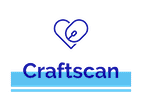 Craftscan logo Craftscan logo