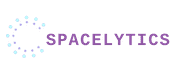 Spacelytics logo Spacelytics logo